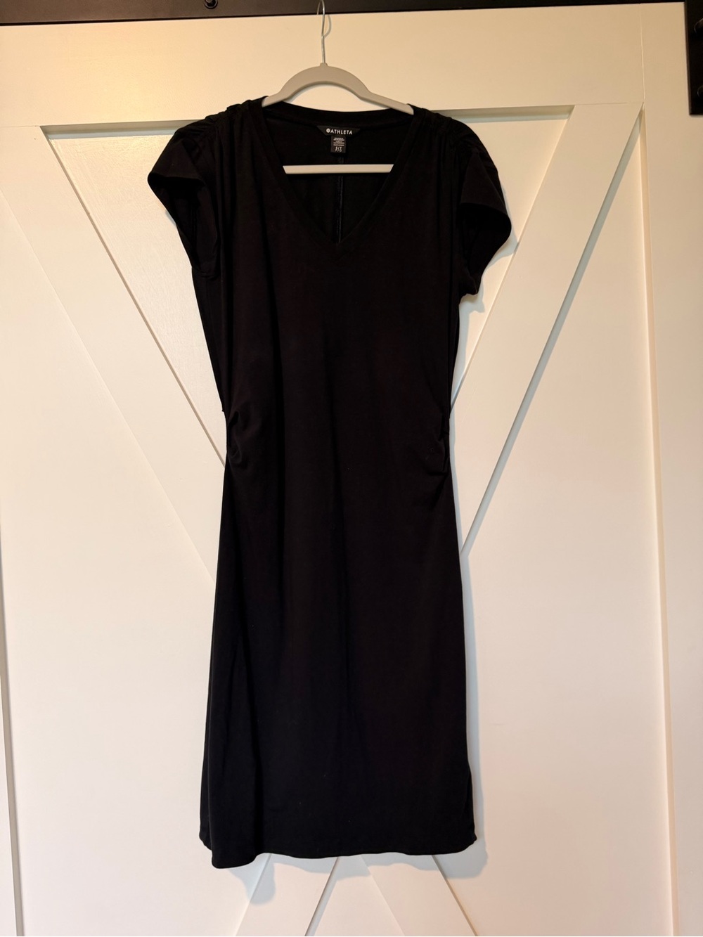 Athleta dress size small